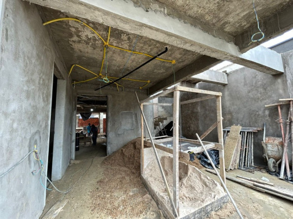 Imagem Casa com 4 Quartos à Venda, 35 m² em Ponta Negra - Manaus
