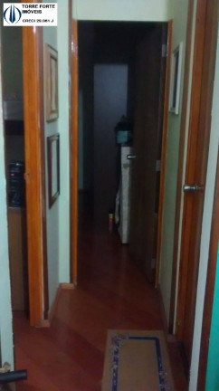 Imagem Apartamento com 2 Quartos à Venda, 60 m² em Parque São Rafael - São Paulo Imagem Apartamento com 2 Quartos à Venda, 60 m² em Parque São Rafael - São Paulo