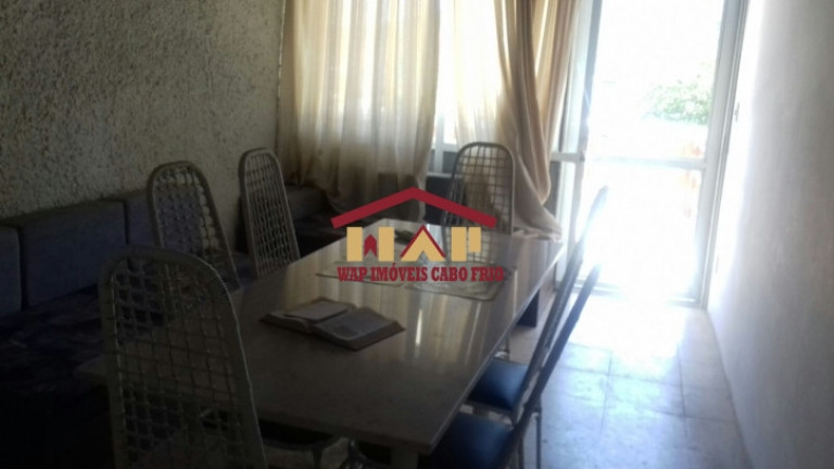 Imagem Apartamento com 1 Quarto à Venda, 30 m² em Portinho - Cabo Frio Imagem Apartamento com 1 Quarto à Venda, 30 m² em Portinho - Cabo Frio
