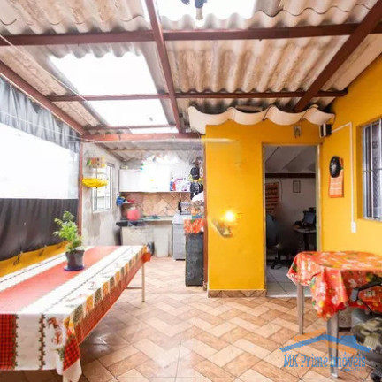 Imagem Sobrado com 3 Quartos à Venda, 210 m² em Bussocaba - Osasco Imagem Sobrado com 3 Quartos à Venda, 210 m² em Bussocaba - Osasco
