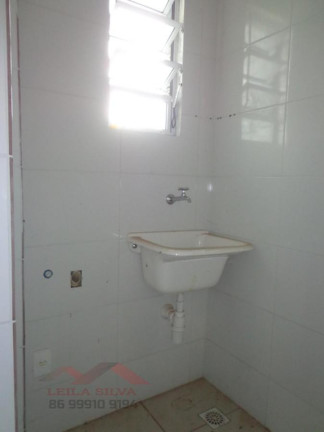 Apartamento com 2 Quartos à Venda, 77 m² em Piçarreira - Teresina
