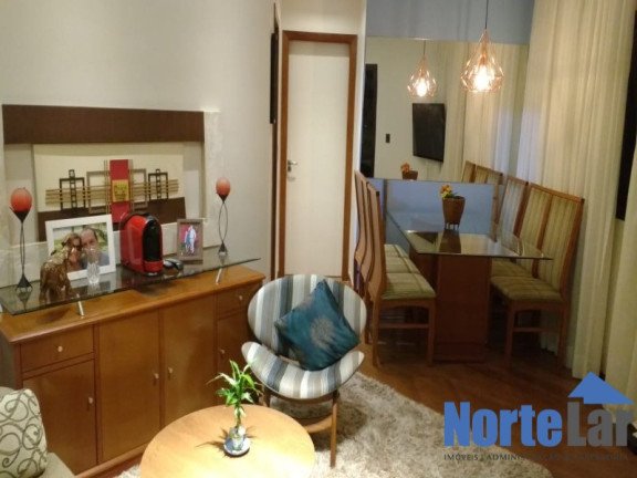 Imagem Apartamento com 3 Quartos à Venda, 80 m² em Parque São Domingos - São Paulo Imagem Apartamento com 3 Quartos à Venda, 80 m² em Parque São Domingos - São Paulo