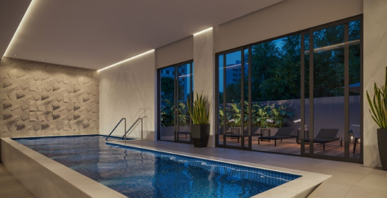 Imagem Apartamento com 3 Quartos à Venda, 150 m² em água Verde - Curitiba
