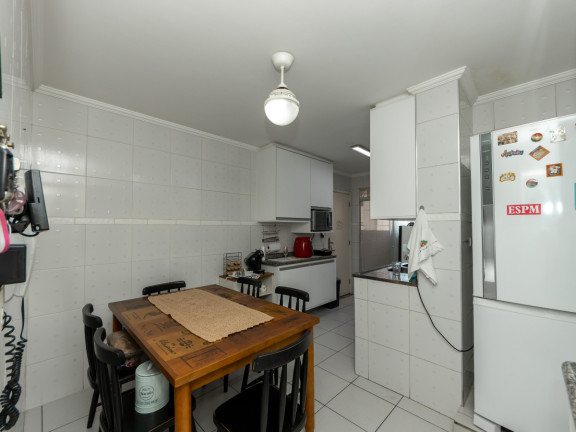 Imagem Apartamento com 3 Quartos à Venda, 96 m² em Vila Mariana - São Paulo Imagem Apartamento com 3 Quartos à Venda, 96 m² em Vila Mariana - São Paulo