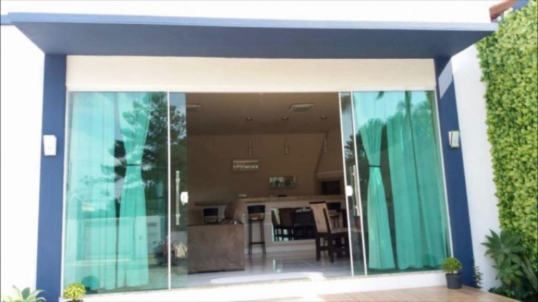 Imagem Casa com 2 Quartos à Venda, 75 m² em Itacolomi - Piçarras Imagem Casa com 2 Quartos à Venda, 75 m² em Itacolomi - Piçarras