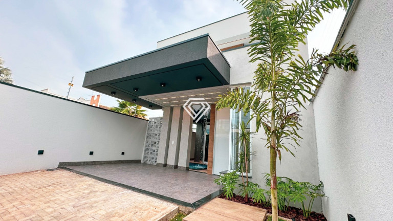 Imagem Casa com 3 Quartos à Venda, 133 m² em Plano Diretor Sul - Palmas Imagem Casa com 3 Quartos à Venda, 133 m² em Plano Diretor Sul - Palmas