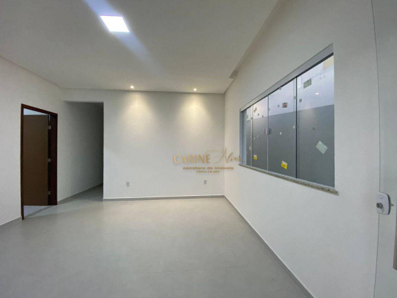 Imagem Casa com 3 Quartos à Venda, 85 m² em Jardim Placaford - Salvador