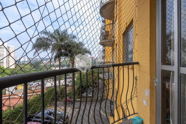 Imagem Apartamento com 3 Quartos à Venda, 60 m² em Vila Das Belezas - São Paulo Imagem Apartamento com 3 Quartos à Venda, 60 m² em Vila Das Belezas - São Paulo