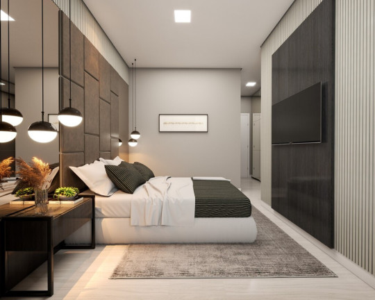 Imagem Apartamento com 2 Quartos à Venda, 74 m² em Vila Operaria - Itajaí