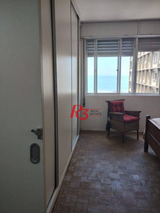 Imagem Apartamento com 3 Quartos à Venda, 148 m² em Boqueirão - Santos Imagem Apartamento com 3 Quartos à Venda, 148 m² em Boqueirão - Santos
