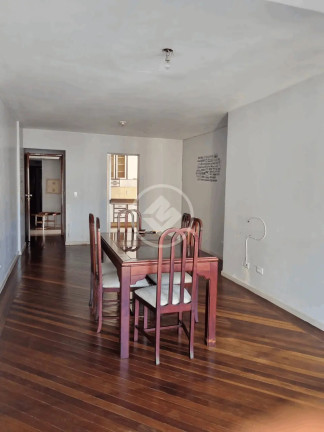 Imagem Apartamento com 3 Quartos à Venda, 100 m² em Edifício Porto De Sagres - Goiânia
