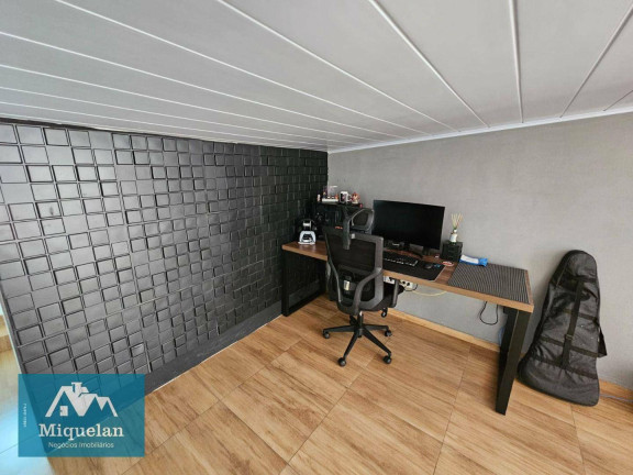 Imagem Sobrado com 2 Quartos à Venda, 105 m² em Vila Nivi - São Paulo Imagem Sobrado com 2 Quartos à Venda, 105 m² em Vila Nivi - São Paulo