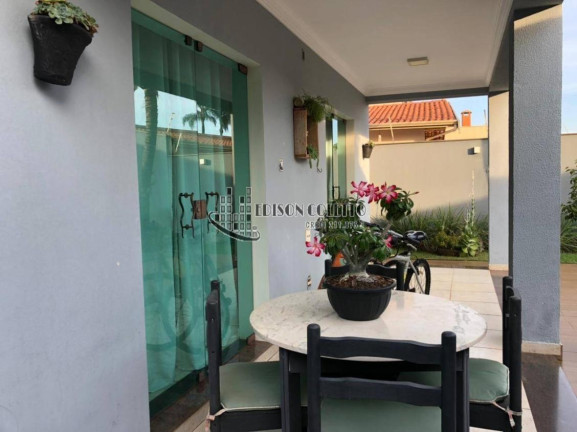 Imagem Casa com 3 Quartos à Venda, 340 m² em Nova Piracicaba - Piracicaba