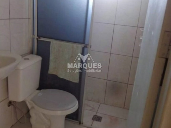 Imagem Casa com 1 Quarto à Venda, 45 m² em Jardim Calegari - Sumaré Imagem Casa com 1 Quarto à Venda, 45 m² em Jardim Calegari - Sumaré