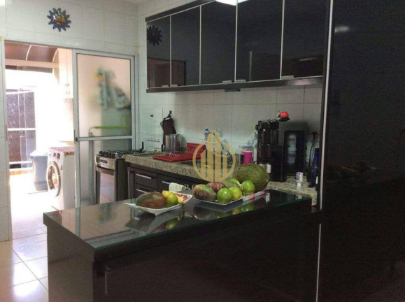 Imagem Casa com 3 Quartos à Venda, 215 m² em Jardim Botânico - Ribeirão Preto Imagem Casa com 3 Quartos à Venda, 215 m² em Jardim Botânico - Ribeirão Preto