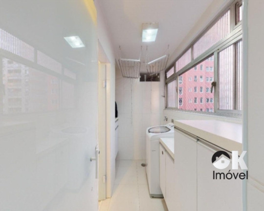 Imagem Apartamento com 2 Quartos à Venda, 132 m² em Jardim Paulista - São Paulo Imagem Apartamento com 2 Quartos à Venda, 132 m² em Jardim Paulista - São Paulo