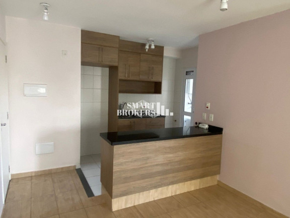 Imagem Apartamento com 2 Quartos à Venda, 64 m² em Cambuci - São Paulo