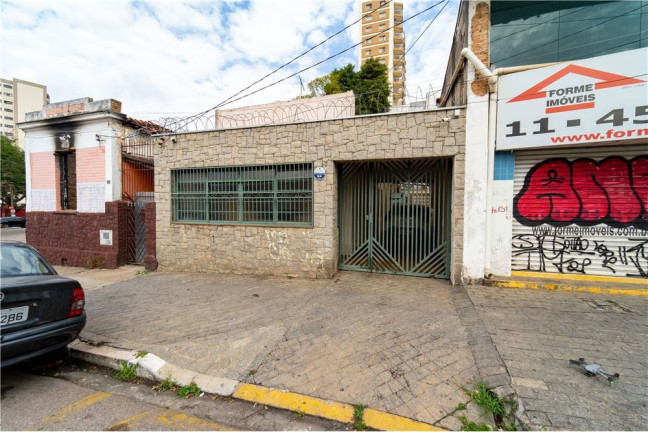 Imagem Casa com 3 Quartos à Venda, 127 m² em Centro - Jundiaí Imagem Casa com 3 Quartos à Venda, 127 m² em Centro - Jundiaí