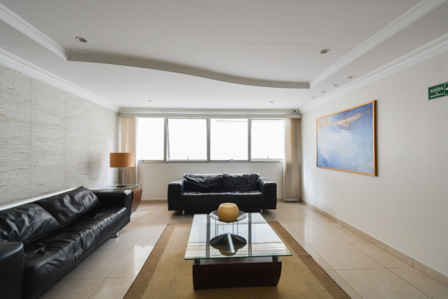 Imagem Apartamento com 2 Quartos à Venda, 74 m² em Chácara Inglesa - São Paulo Imagem Apartamento com 2 Quartos à Venda, 74 m² em Chácara Inglesa - São Paulo