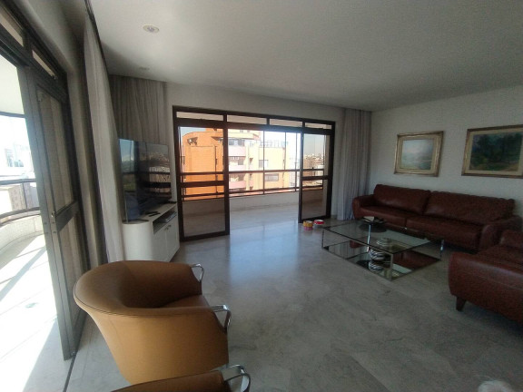 Imagem Apartamento com 4 Quartos à Venda, 298 m² em Jardim Paulista - São Paulo