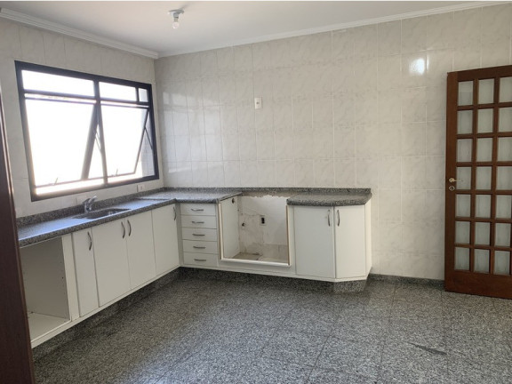 Imagem Apartamento com 3 Quartos à Venda, 228 m² em Bonfim - Campinas
