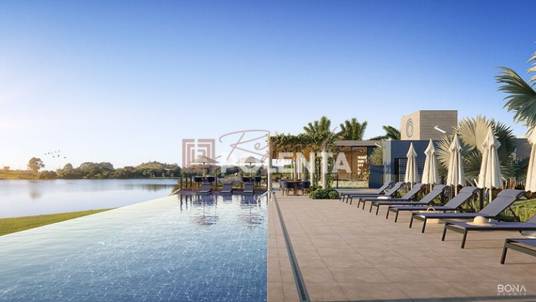 Imagem Terreno à Venda, 550 m² em Lagoa Dos Esteves - Balneário Rincão