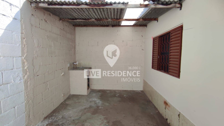 Imagem Casa com 2 Quartos à Venda, 75 m² em Parque Da Colina - Itatiba Imagem Casa com 2 Quartos à Venda, 75 m² em Parque Da Colina - Itatiba