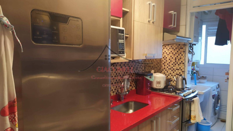 Imagem Apartamento com 3 Quartos à Venda, 71 m² em Vila Carrão - São Paulo Imagem Apartamento com 3 Quartos à Venda, 71 m² em Vila Carrão - São Paulo