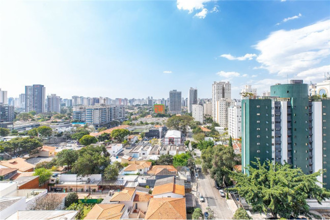 Imagem Imóvel com 4 Quartos à Venda,  em Campo Belo - São Paulo