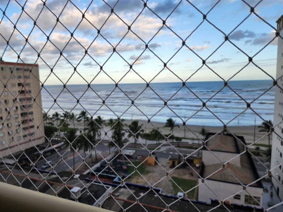 Imagem Apartamento com 3 Quartos à Venda, 140 m² em Caiçara - Praia Grande