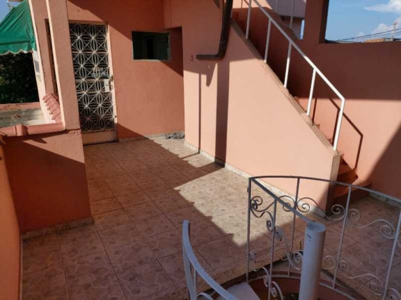 Imagem Imóvel com 4 Quartos à Venda, 250 m² em Campo Grande - Rio De Janeiro Imagem Imóvel com 4 Quartos à Venda, 250 m² em Campo Grande - Rio De Janeiro