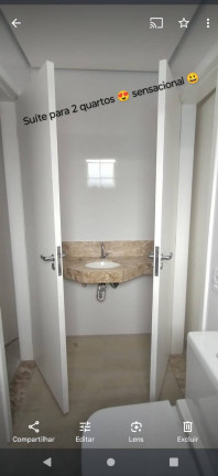 Imagem Sobrado com 3 Quartos à Venda, 170 m² em Vila Osasco - Osasco Imagem Sobrado com 3 Quartos à Venda, 170 m² em Vila Osasco - Osasco