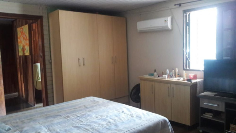 Imagem Casa com 4 Quartos à Venda, 114 m² em Morada Do Vale I - Gravataí
