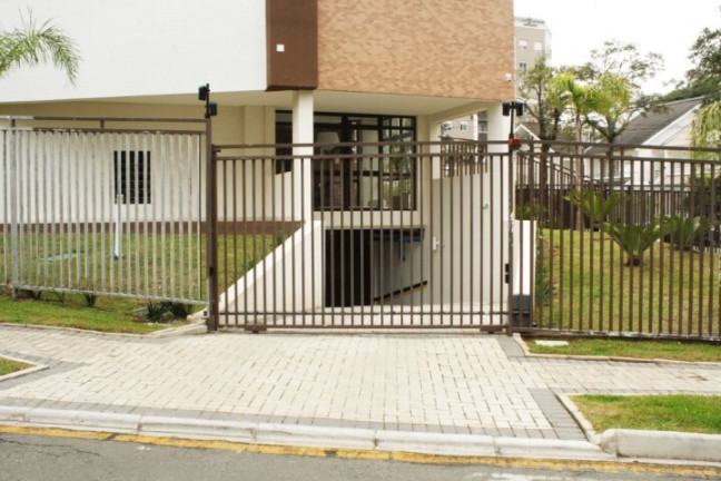 Imagem Apartamento com 3 Quartos à Venda, 108 m² em Cristo Rei - Curitiba Imagem Apartamento com 3 Quartos à Venda, 108 m² em Cristo Rei - Curitiba