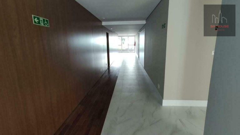 Imagem Cobertura com 3 Quartos à Venda, 229 m² em Alto De Pinheiros - São Paulo