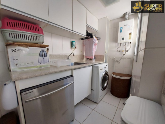 Imagem Apartamento com 2 Quartos à Venda, 75 m² em Três Vendas - Pelotas Imagem Apartamento com 2 Quartos à Venda, 75 m² em Três Vendas - Pelotas