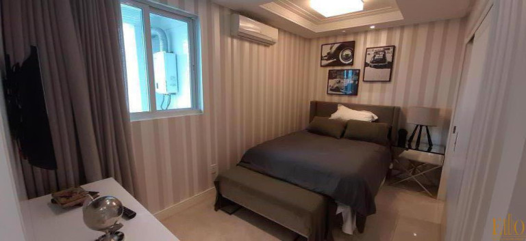 Imagem Apartamento com 6 Quartos à Venda, 358 m² em Centro - Balneário Camboriú