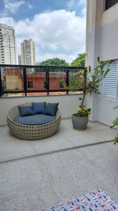 Imagem Apartamento com 3 Quartos à Venda, 185 m² em Vila Mariana - São Paulo Imagem Apartamento com 3 Quartos à Venda, 185 m² em Vila Mariana - São Paulo