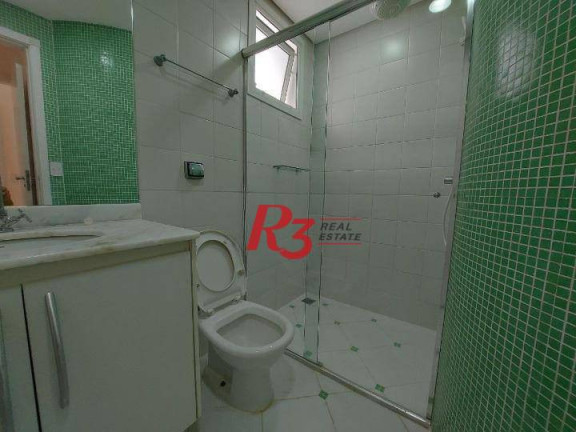 Imagem Casa com 3 Quartos à Venda, 240 m² em Ponta Da Praia - Santos Imagem Casa com 3 Quartos à Venda, 240 m² em Ponta Da Praia - Santos
