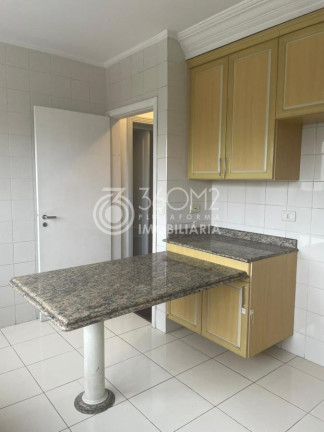 Imagem Apartamento com 3 Quartos à Venda, 139 m² em Campestre - Santo André