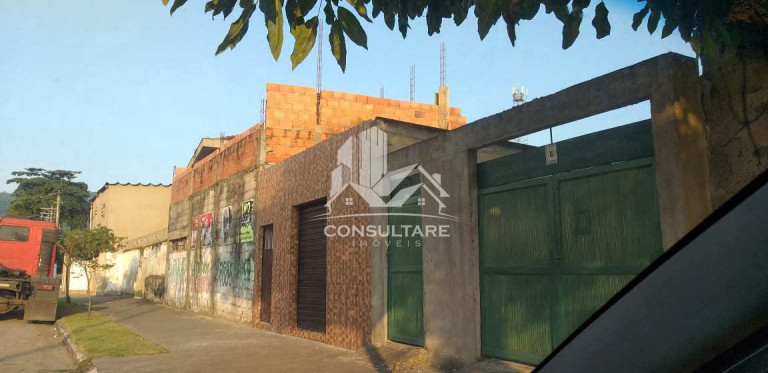 Imagem Terreno à Venda, 200 m² em Jardim Guassu - São Vicente Imagem Terreno à Venda, 200 m² em Jardim Guassu - São Vicente