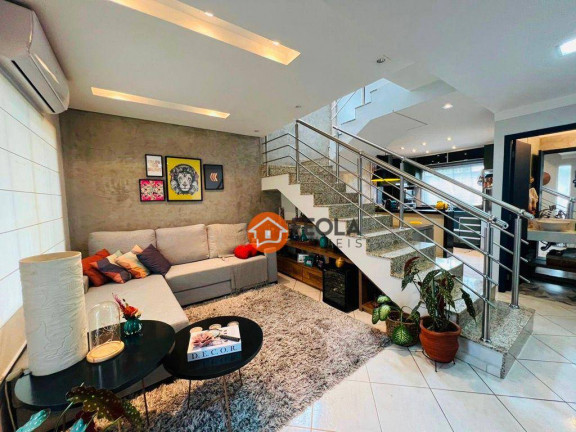 Imagem Casa com 3 Quartos à Venda, 87 m² em Catharina Zanaga - Americana Imagem Casa com 3 Quartos à Venda, 87 m² em Catharina Zanaga - Americana