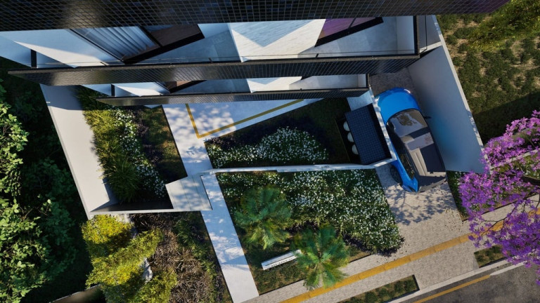 Imagem Apartamento com 3 Quartos à Venda, 67 m² em Hauer - Curitiba Imagem Apartamento com 3 Quartos à Venda, 67 m² em Hauer - Curitiba