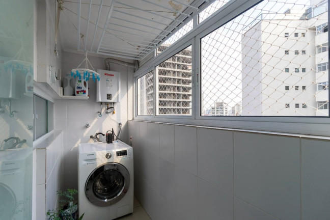 Imagem Imóvel com 3 Quartos à Venda, 120 m² em Vila Mariana - São Paulo