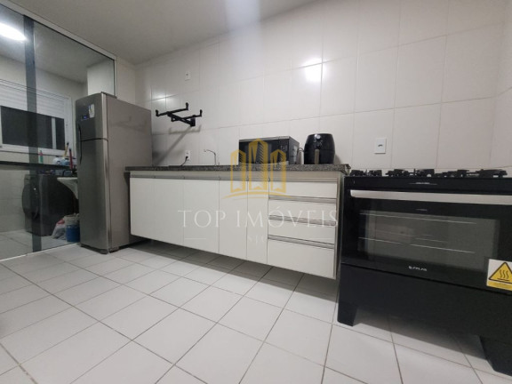 Imagem Apartamento com 2 Quartos à Venda, 63 m² em Jardim América - São José Dos Campos