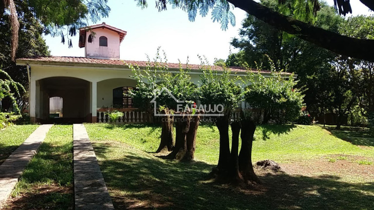 Imagem Imóvel com 5 Quartos à Venda, 3.000 m² em Jardim Nossa Sra. Salete - Araçoiaba Da Serra Imagem Imóvel com 5 Quartos à Venda, 3.000 m² em Jardim Nossa Sra. Salete - Araçoiaba Da Serra