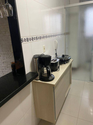 Imagem Apartamento com 2 Quartos à Venda, 50 m² em Mooca - São Paulo Imagem Apartamento com 2 Quartos à Venda, 50 m² em Mooca - São Paulo