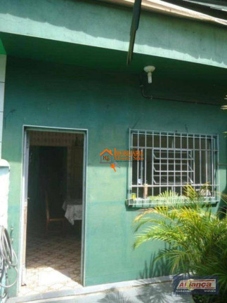 Imagem Sobrado com 3 Quartos à Venda, 191 m² em Jardim Presidente Dutra - Guarulhos Imagem Sobrado com 3 Quartos à Venda, 191 m² em Jardim Presidente Dutra - Guarulhos