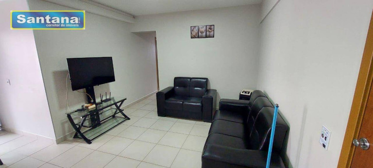 Imagem Apartamento com 3 Quartos à Venda, 97 m² em Bandeirante - Caldas Novas Imagem Apartamento com 3 Quartos à Venda, 97 m² em Bandeirante - Caldas Novas