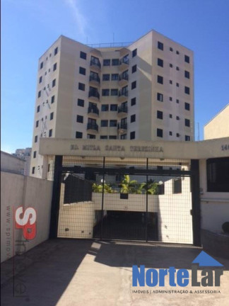 Imagem Apartamento com 2 Quartos à Venda, 57 m² em Jardim Do Colégio (zona Norte) - São Paulo Imagem Apartamento com 2 Quartos à Venda, 57 m² em Jardim Do Colégio (zona Norte) - São Paulo